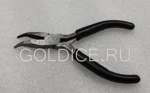 Гнутые клювики GH876T-1