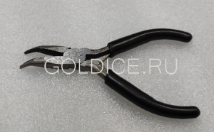 Гнутые клювики GH876T-1