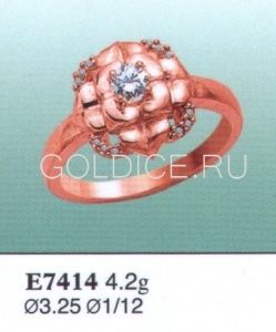 Е7414