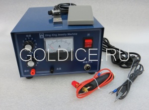 Аппарат для точечной сварки DX-50А (DX-39)