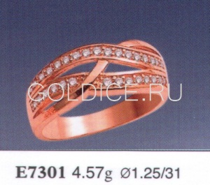 Е7301