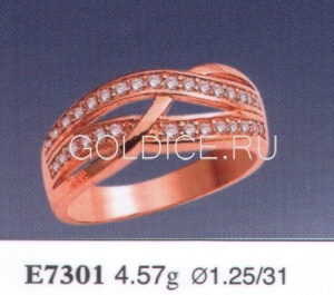 Е7301