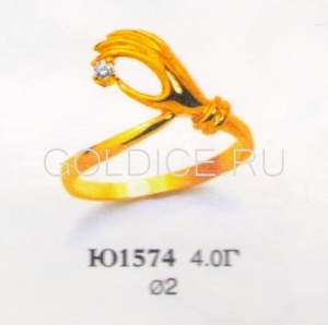 Ю1574
