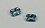 Октагон 10*12 (шпинель)terbium#20 фианит