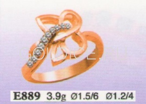 Е889