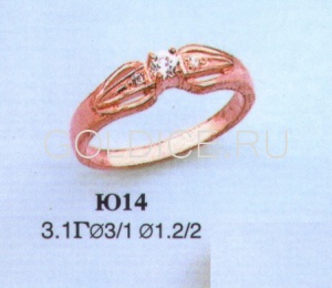 Ю14