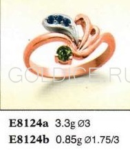 Е8124А