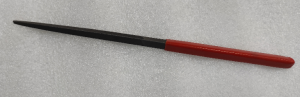 Напильник TSUBOSAN 215мм GH280D (треугольник ) 
