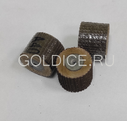 Насадка для б/м GH853 (шкурка 13)