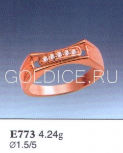 Е773