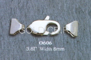 О606
