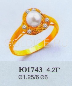 Ю1743
