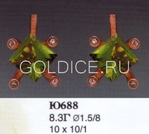 Ю688