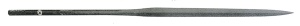 Надфиль 200мм GH290 (barrette)