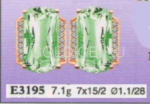 Е3195