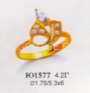 Ю1577