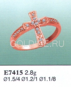 Е7415