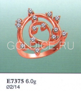 Е7375