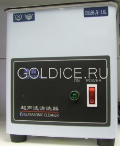 УЗВ мойка DSA50-JY1 б/нагрева (1,8л) ОРИГИНАЛ