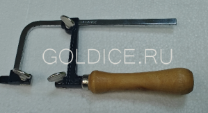 Лобзик RADIANCE  331-6 (раздвижной)