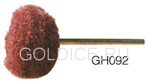Крацовки GH092 (бордовая)