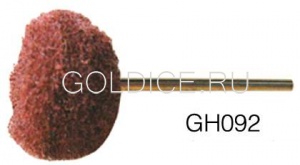 Крацовки GH092 (бордовая)