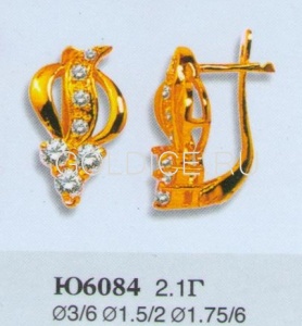 Ю6084