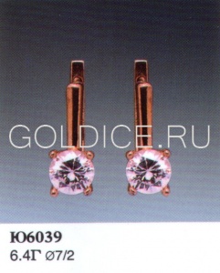 Ю6039