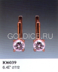Ю6039