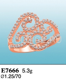 Е7666
