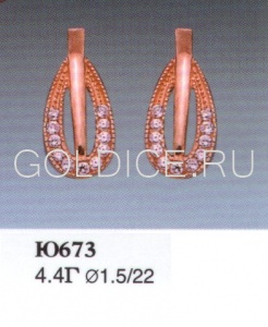 Ю673