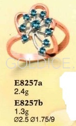 Е8257В