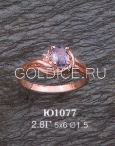 Ю1077