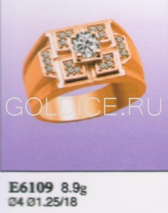 Е6109