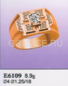 Е6109