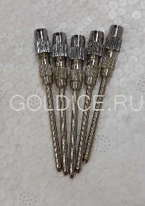 Цанговый зажим для бормашины GH500 В