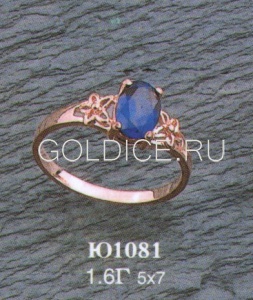 Ю1081