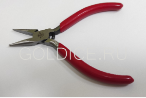 Острогубцы Golden Swords GH228B ( с пружиной ) 