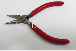 Острогубцы Golden Swords GH228B ( с пружиной ) 