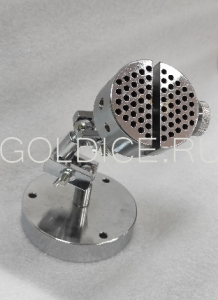 Тиски сотовые GH 829D