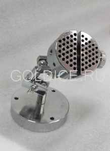 Тиски сотовые GH 829D