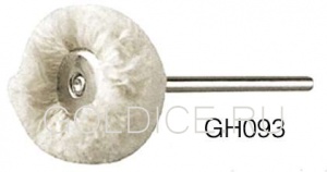 Крацовки GH093 (пуховка нитяная)