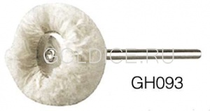 Крацовки GH093 (пуховка нитяная)