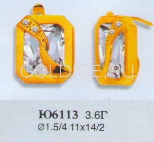 Ю6113