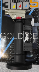 Горелка газовая 780A