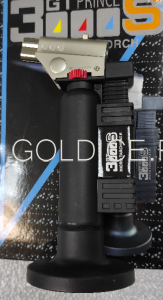 Горелка газовая 780A