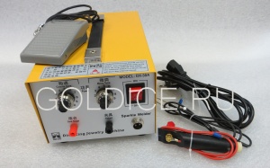 Аппарат для точечной сварки DX-30А (DX-38)