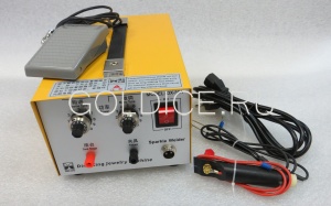 Аппарат для точечной сварки DX-30А (DX-38)