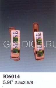 Ю6014
