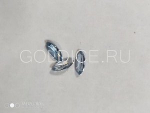 Маркиз 3,5*7 мм (шпинель №106) фианит